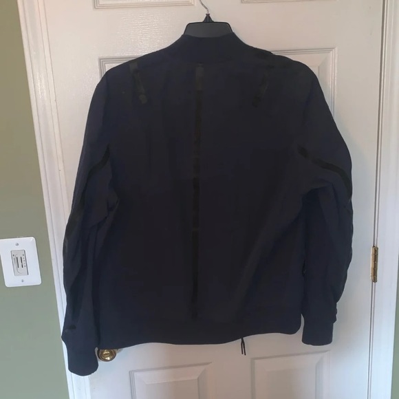 Rag and Bone Tech Bomber - Picture 3 of 3